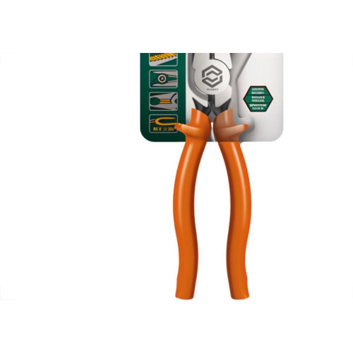 Alicate Profissional Sata Elet.8 Isolado 5104L