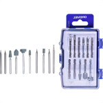 Kit Dremel P/Esculpir/Gravar - 11Pc