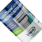 Fita Adesiva Tapa Goteira 20Cmx10Mt