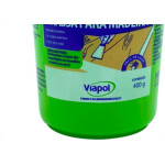 Massa F12 Madeira 400Gr Ipe