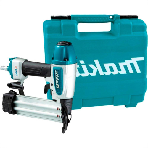 Pinador Pneumatico Makita Af506