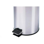 Lixeira Inox 3,0Lt-5003..