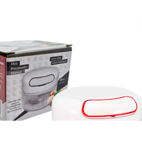 Processador Alim.Manual 200Ml-3812