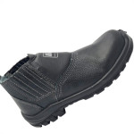 Botina Bracol Elast.Pta.B.Compos 45