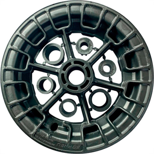 Aro Universal P/ Eixos 1/2 A 1
