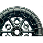 Aro Universal P/ Eixos 1/2 A 1