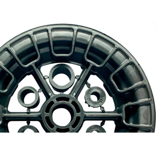 Aro Universal P/ Eixos 1/2 A 1