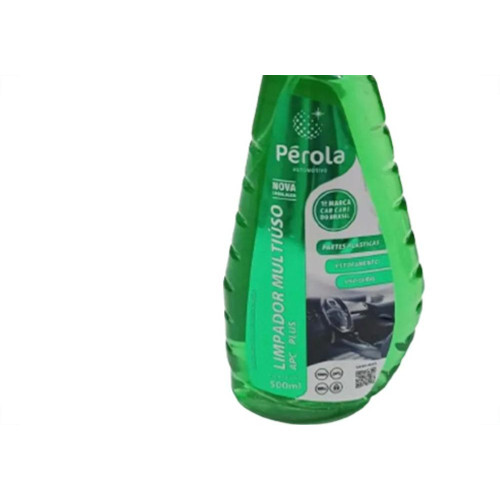 Limpador Perola Multiuso Plus 500Ml