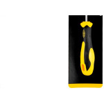 Chave Torx Fenda T08 C/F P/Console