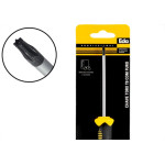 Chave Torx Fenda T08 C/F P/Console