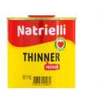 Thinner Natrielli 8116 450Ml