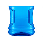 Garrafa H2O Azul C/ Fitilho 1,8L