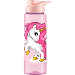 Squeeze Sport Rsa Glit.Unicor 750Ml
