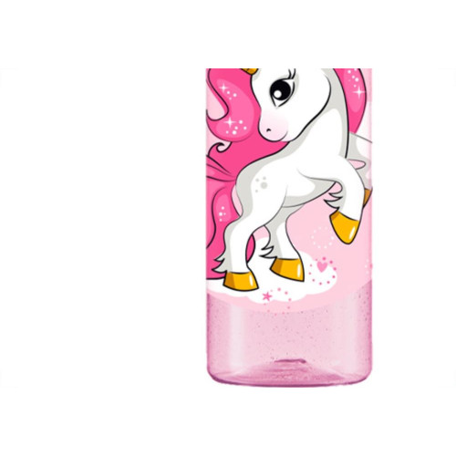 Squeeze Sport Rsa Glit.Unicor 750Ml