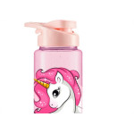 Squeeze Sport Rsa Glit.Unicor 750Ml