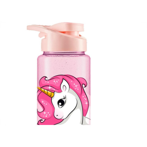 Squeeze Sport Rsa Glit.Unicor 750Ml