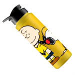 Squeeze Sport Am Brown/Snoopy 750Ml