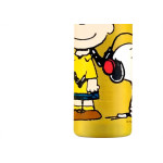 Squeeze Sport Am Brown/Snoopy 750Ml