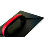 Desempenadeira  Pvc Compel Lisa 32X22