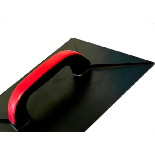 Desempenadeira  Pvc Compel Lisa 32X22