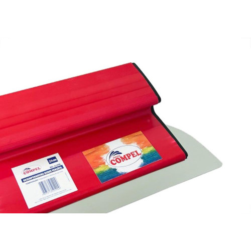 Desempenadeira  Berox Compel Versatil 25