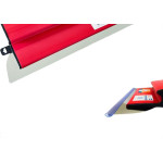 Desempenadeira  Berox Compel Versatil 60