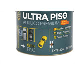 Tinta Eucatex Piso 3,6Lt Cz.Escuro