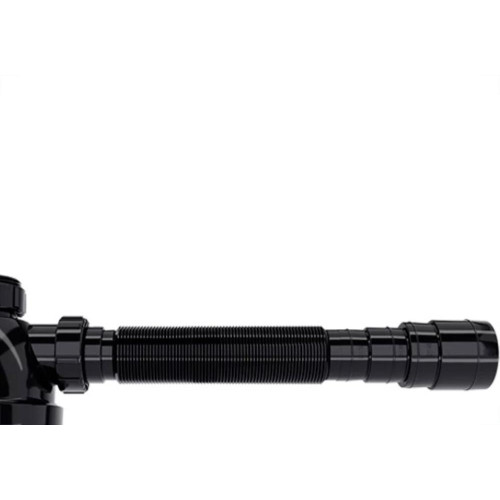 Sifao Univ Copo Blukit P/Pia Black