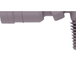 Adaptador Saida Maq Cz C/Reten Blukit