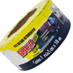 Fita Adesiva Multuso Superfita 05Cx10M