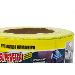 Fita Adesiva Multuso Superfita 05Cx10M