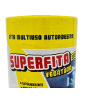 Fita Adesiva Multuso Superfita 20Cx10M