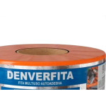 Fita Adesiva Multuso Denverfita 05X10M