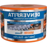 Fita Adesiva Multuso Denverfita 10X10M