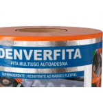 Fita Adesiva Multuso Denverfita 10X10M