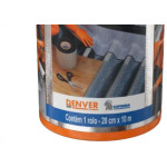 Fita Adesiva Multuso Denverfita 20X10M
