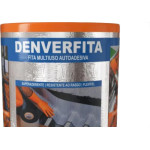Fita Adesiva Multuso Denverfita 20X10M