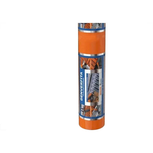 Fita Adesiva Multuso Denverfita 90X10M