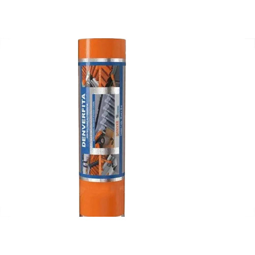 Fita Adesiva Multuso Denverfita 90X10M
