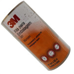Fita Adesiva P/Embalagem Marrom 3M 48 X 50 - Kit C/4 RL