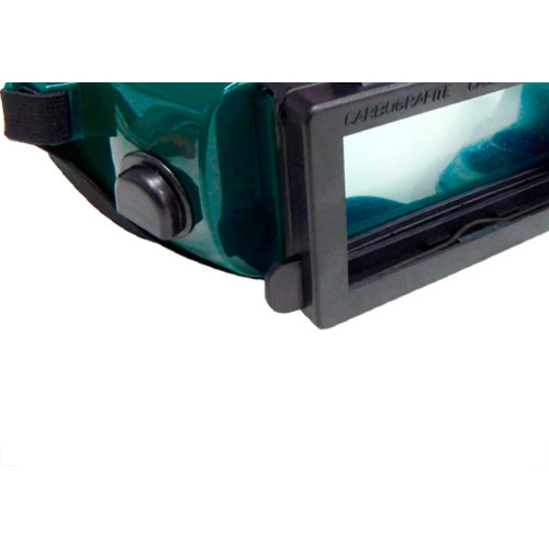Oculos Cg 500 Visor Articulado