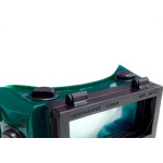 Oculos Cg 500 Visor Articulado