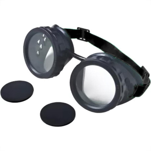 Oculos Macariqueiro Cg Lente T.6