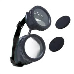 Oculos Macariqueiro Cg Lente T.6