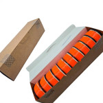 Linha P/Ped.Trevo Ny.Lj.100Mt - Kit C/10 UN