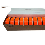 Linha P/Ped.Trevo Ny.Lj.100Mt - Kit C/10 UN