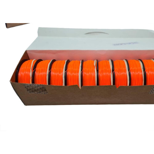 Linha P/Ped.Trevo Ny.Lj.100Mt - Kit C/10 UN