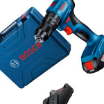 Paraf/Furad.Bosch Gsb185 1Bt Bv+Mal
