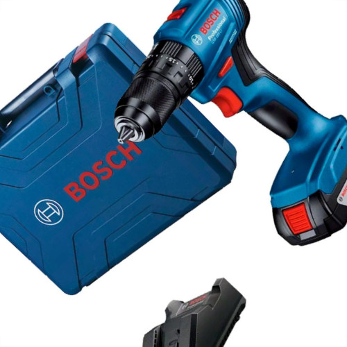 Paraf/Furad.Bosch Gsb185 1Bt Bv+Mal