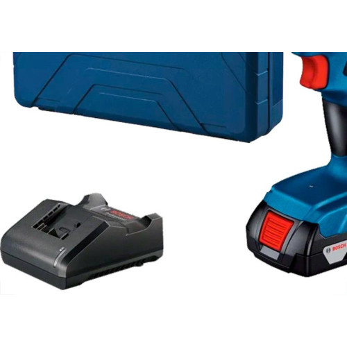 Paraf/Furad.Bosch Gsb185 1Bt Bv+Mal